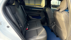 Renault Scenic E-Tech 160kW Esprit Alpine 87kWh Long Range 5dr Auto Electric Estate